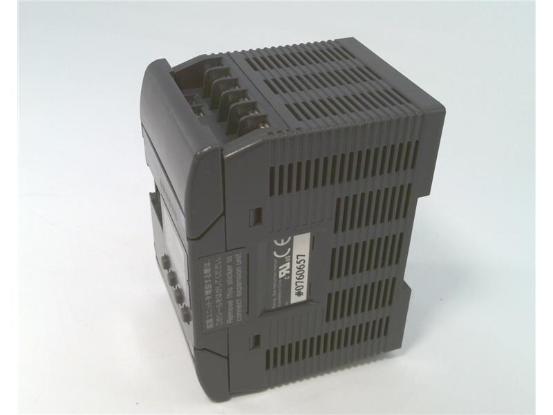 KEYENCE CORP KV-10AR