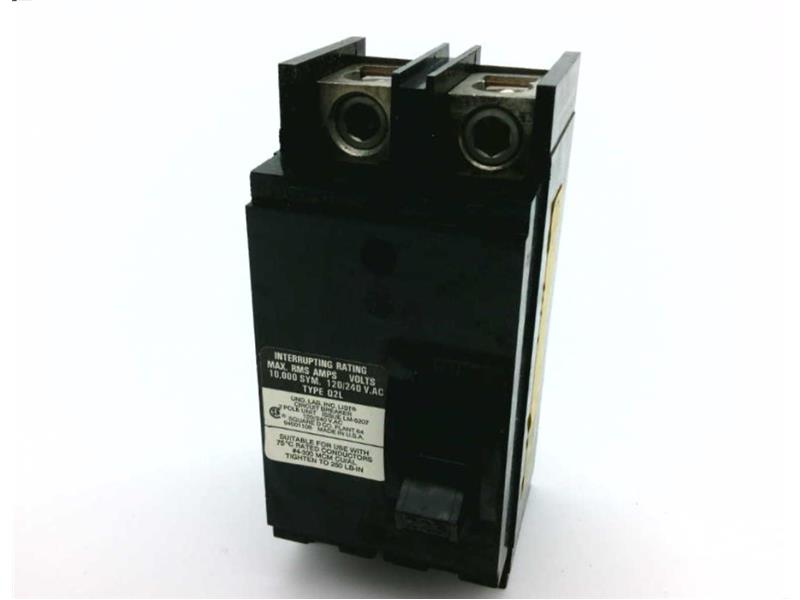SCHNEIDER ELECTRIC Q2L2225