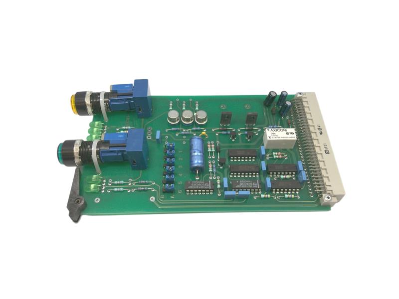 TECHNIFOR CN1-12/4