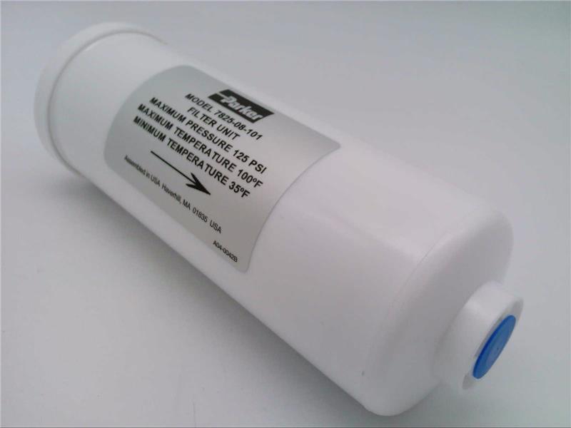 PARKER 7825-08-101