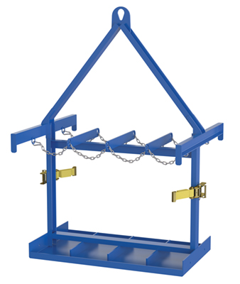 VESTIL CYL-P-8-LUG