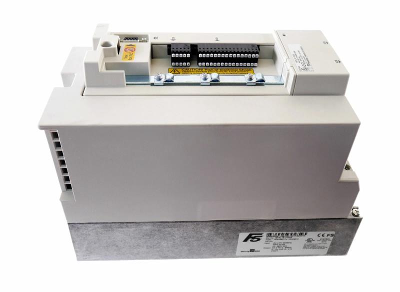 16F5L1E-Y00A by KEB AUTOMATION