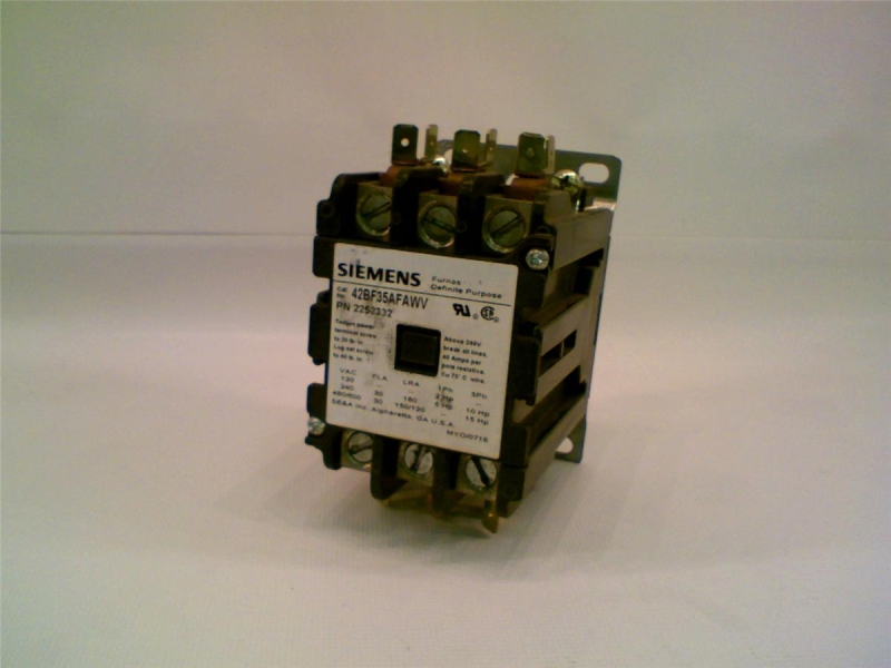 SIEMENS 42BF35AFAWV