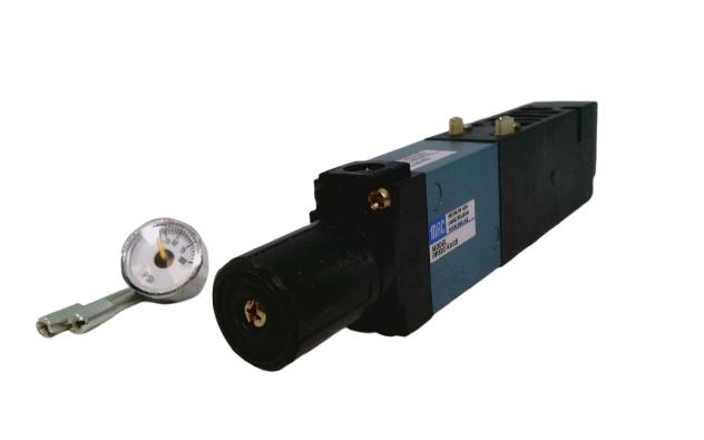 MAC VALVES INC PR92C-KACB