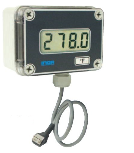 70LCDW1201 by INOR TRANSMITTER