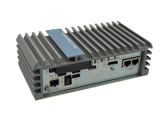 SIEMENS 6ES7647-8BA21-7EA1