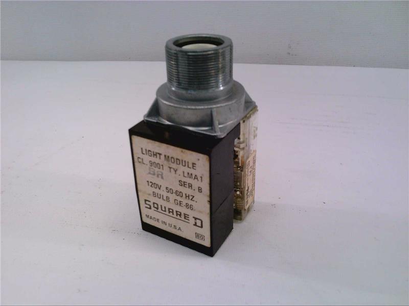 SCHNEIDER ELECTRIC 9001-LMA1