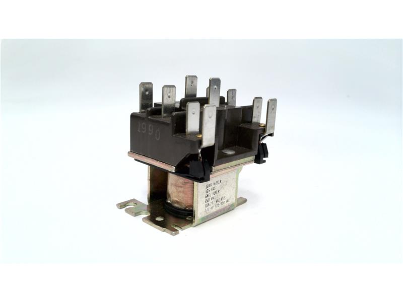 INGERSOLL RAND RLY-0969