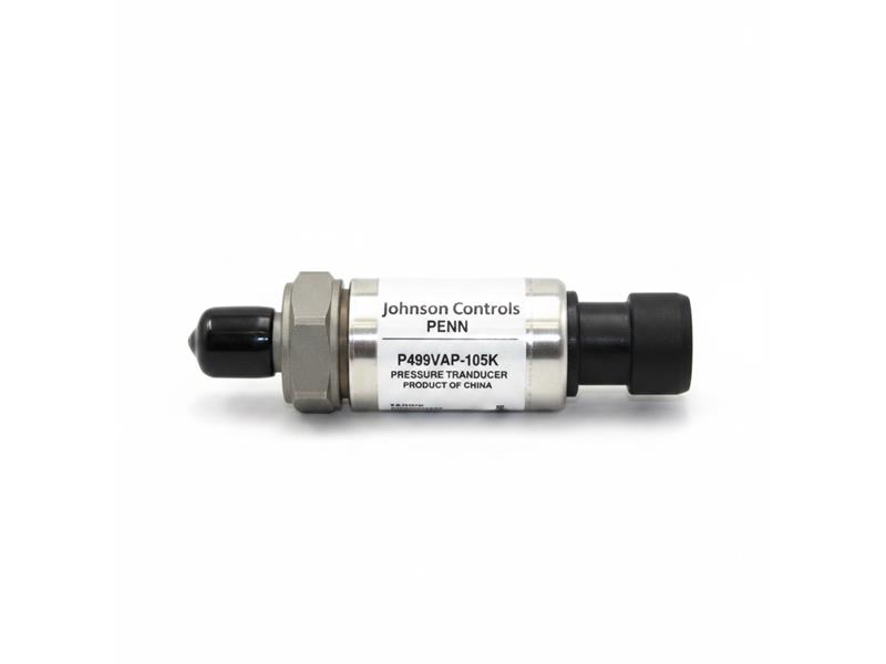 JOHNSON CONTROLS P499VAP-105K
