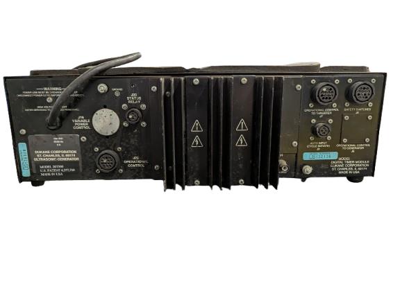 DUKANE CORP 20T500
