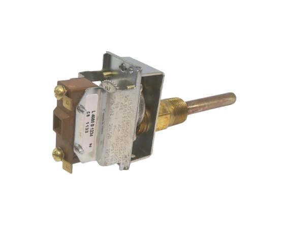 BURNHAM BOILERS 100189-01