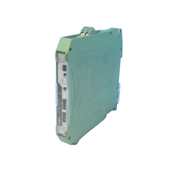 MACX MCR-UI-UI-UP par PHOENIX CONTACT