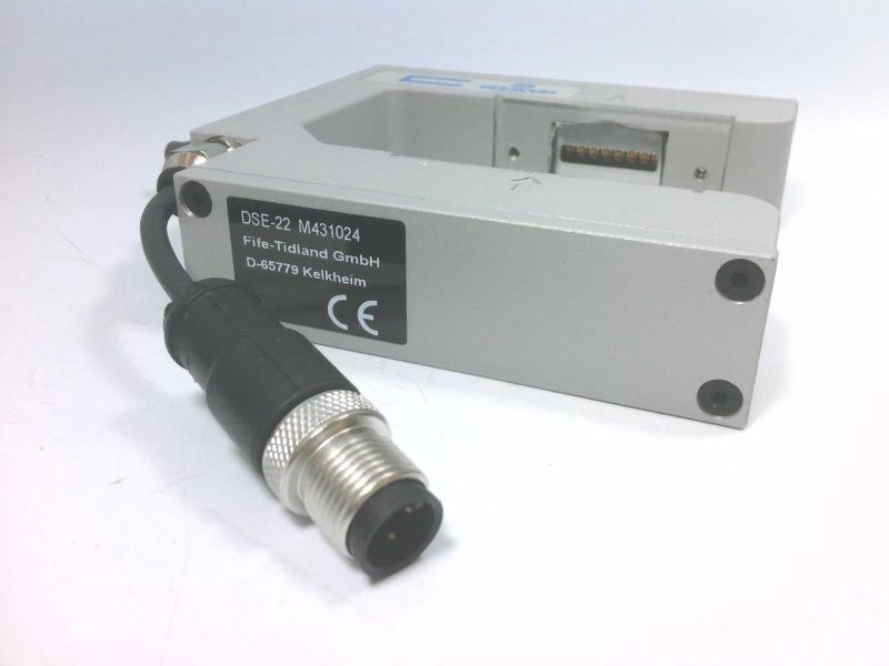 52M431024 Sensor Controller by FIFE CORP