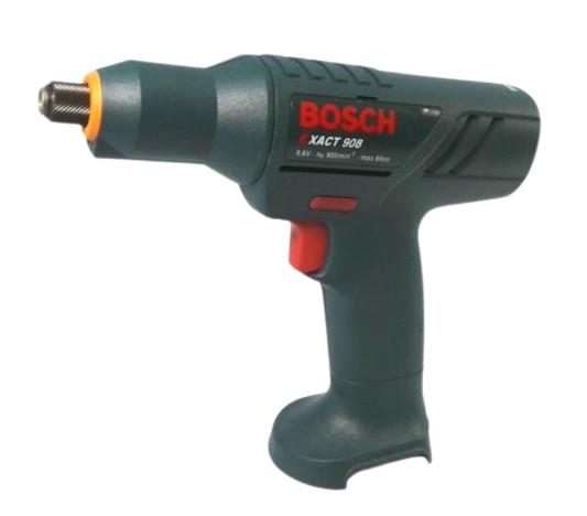 BOSCH EXACT 908