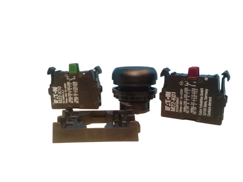 M22S-D-S-K11 by EATON CORPORATION