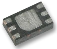MAXIM INTEGRATED PRODUCTS MAX6642ATT92+T