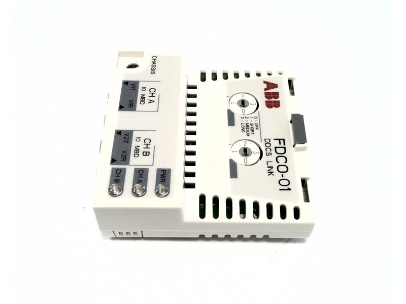ASEA BROWN BOVERI FDCO-01