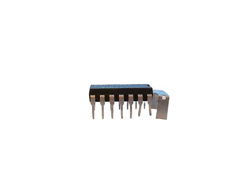 NTE1116 by NTE