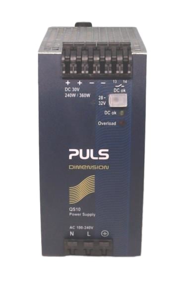 QS10.301 by PULS