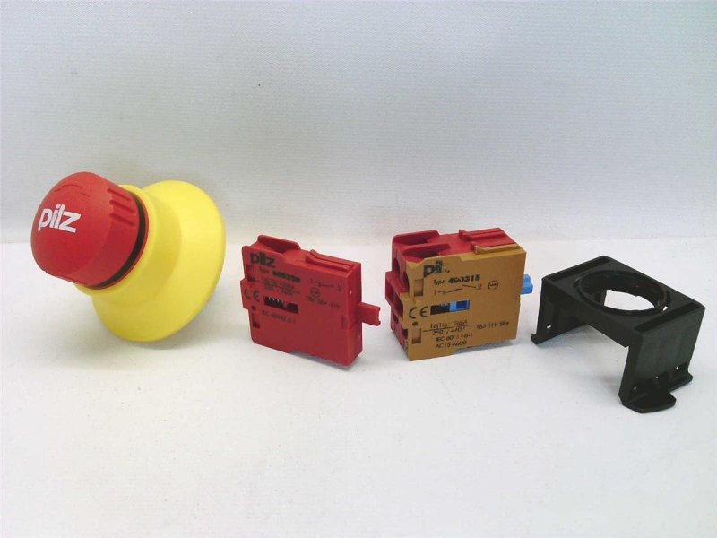 PILZ PIT-ES3-1/2N/C