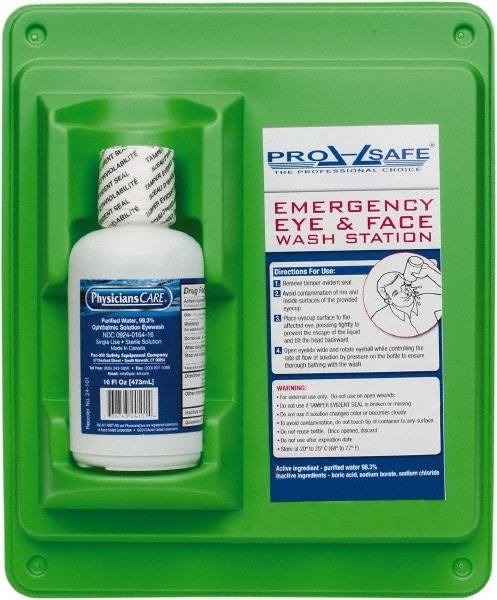PRO SAFE INC 24-000MSC