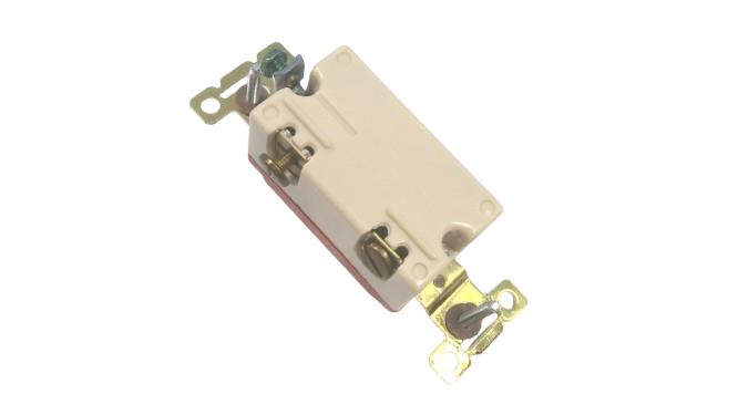 HUBBELL 4901GW