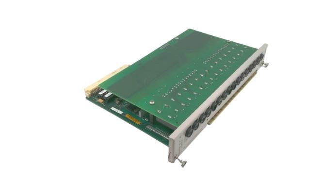 CONTROL TECHNOLOGY INC 901H-2590-EF