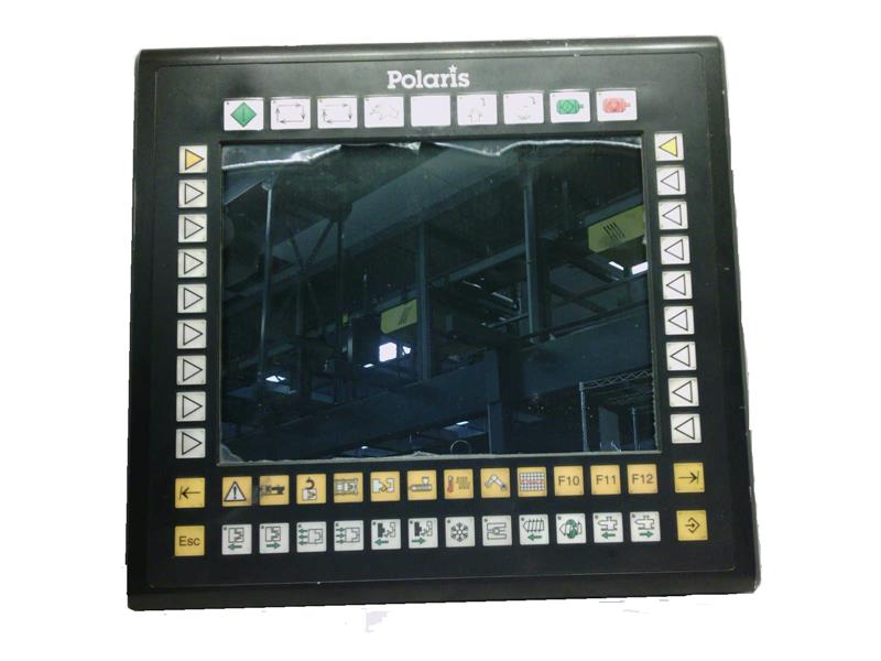 CP7011-1002-0010 Operator Interface by BECKHOFF