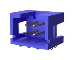 AMPHENOL 75867-303LF