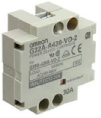 OMRON G32A-A430-VD-2 DC12-24