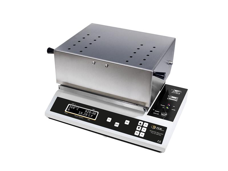 PCE INSTRUMENTS PCE-UX 3081WQ