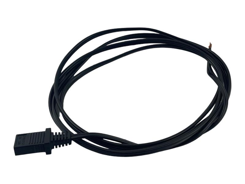 NIDEC CORP UL2P2