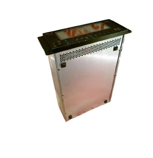 146C-AAANM-1 by MKS INSTRUMENTS