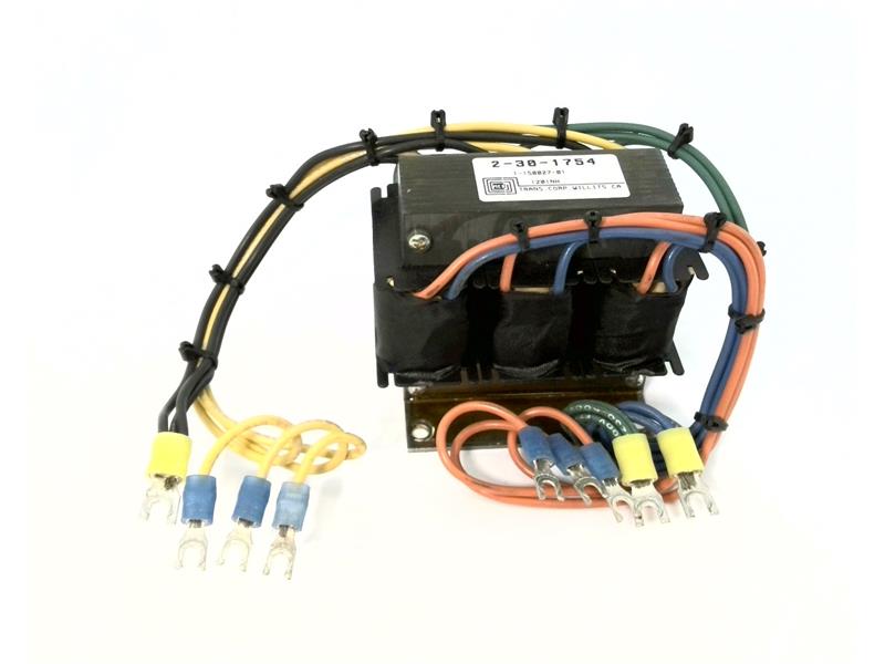 MCI TRANSFORMER 2-30-1754