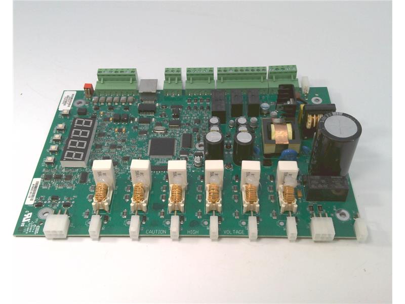 BENSHAW 300055-01-10