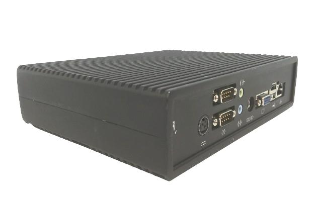 LOGIC CONTROLS LC8000