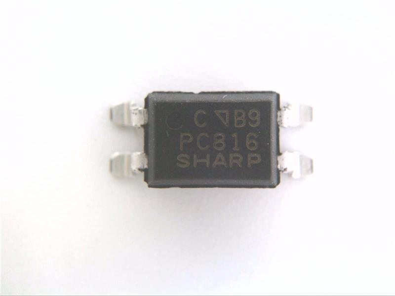 SHARP PC816SM