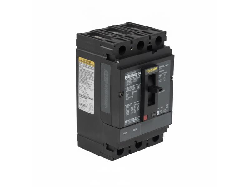 HJL36025 by SCHNEIDER ELECTRIC