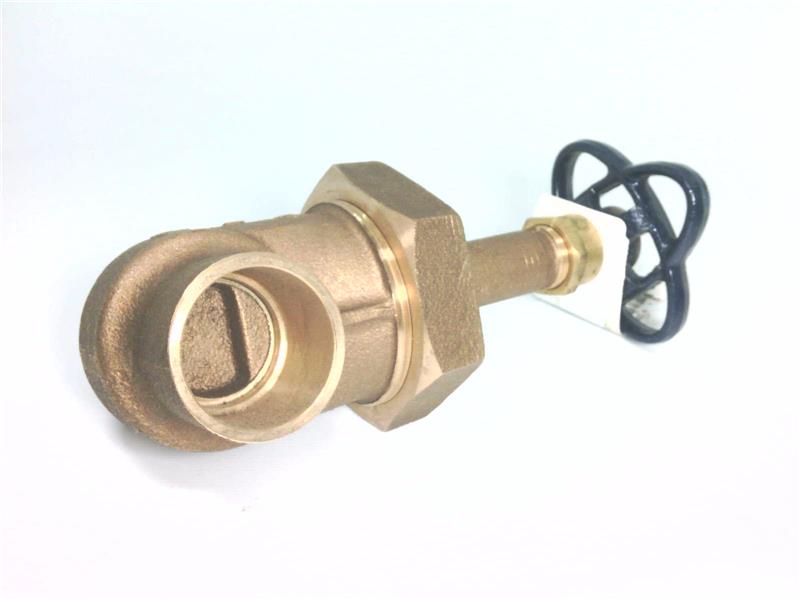 NIBCO NJ1M00B