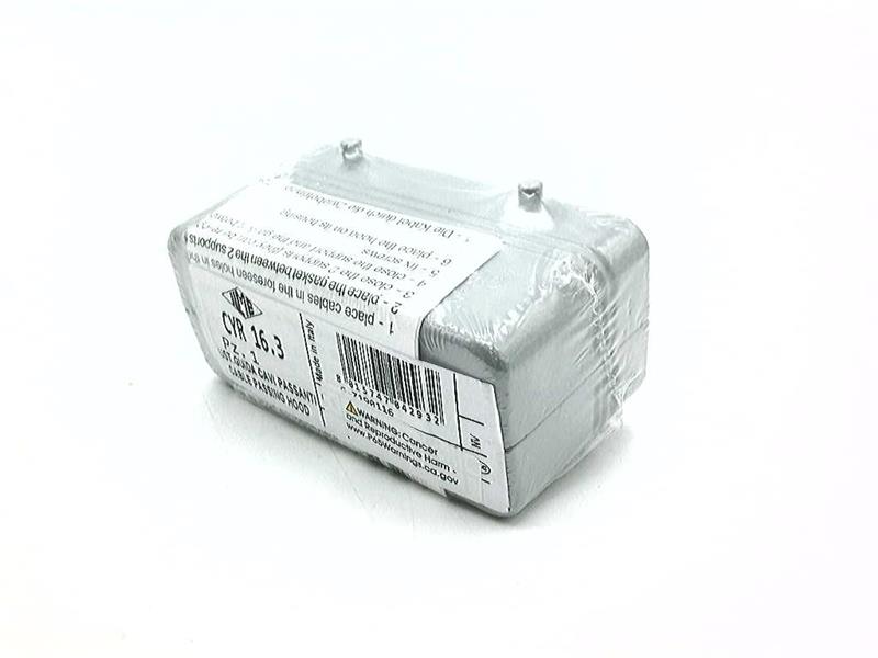 ILME CYR-16.3