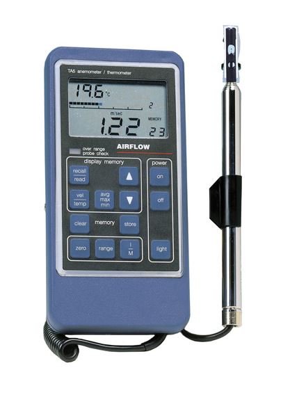 AIRFLOW TA5