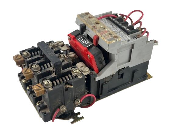 EATON CORPORATION AH32 032 U-60