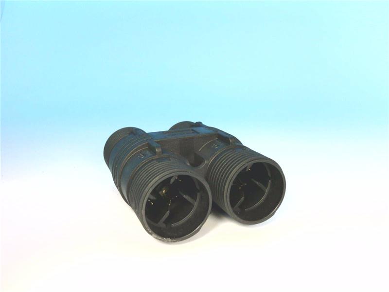 PHOENIX CONTACT QPD H3PE2,5 BK