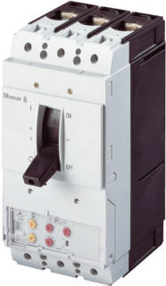 EATON CORPORATION NZMN3-SE350-CNA