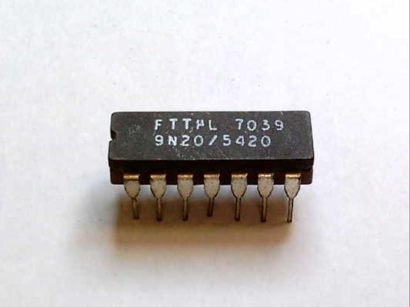 GENERIC 9N205420