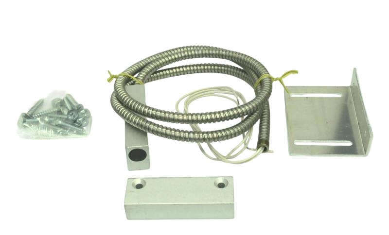 GEORGE RISK INDUSTRIES 4400-A