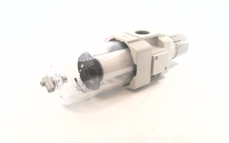 SMC AW40K-F04-B