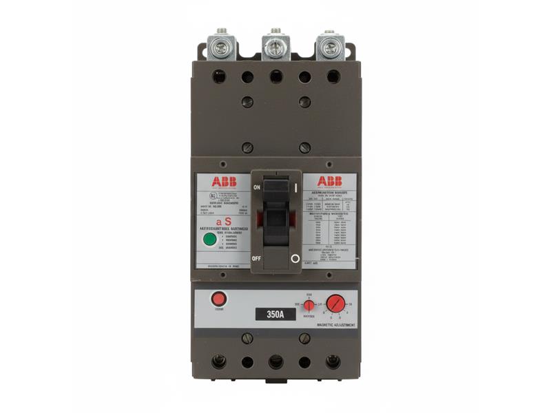 ASEA BROWN BOVERI JSB63350L