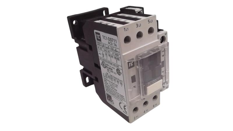 SHAMROCK TC1-D0711-G7