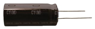 UCY2G330MHD par NICHICON